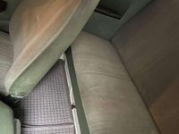 Usata Saab 96 58 CV (42 kW) 1979 Grigio Berlina