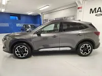 Usata Ford Kuga Active X 243 CV (178 kW) 2025 Magnetic grey SUV