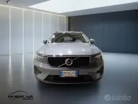 Usata Volvo XC40 129 CV (94 kW) 2023 Nero SUV
