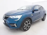 Usata Renault Arkana Intens 145 CV (106 kW) 2022 Blu SUV