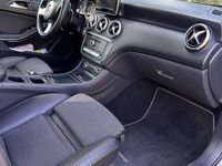 Usata Mercedes A200 Premium 136 CV (100 kW) 2018 Berlina