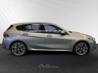 Usata BMW 120 M Sport 170 CV (125 kW) 2024 Grigio Utilitaria