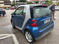 usata Smart ForTwo Coupé 1000 52 kW pure