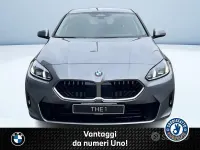 Usata BMW 118 Comfort Edition 149 CV (109 kW) 2025 Grigio Utilitaria