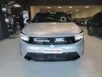 Usata Opel Corsa 101 CV (74 kW) 2025 Nero Utilitaria