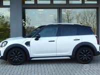 Usata Mini Countryman Untamed Edition 2023 Bianco SUV