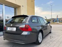 Usata BMW 320 163 CV (119 kW) 2006 Grigio Station wagon
