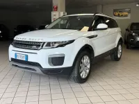 Brugt Land Rover Range Rover evoque 150 HK (110 kW) 2016 Other SUV
