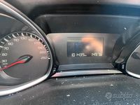 Usata Peugeot 308 110 CV (80 kW) 2017 Berlina