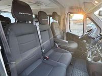 Usata Fiat Ducato 140 CV (102 kW) 2022 Bianco Furgone