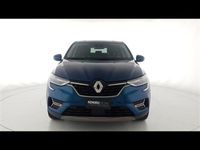 usata Renault Arkana E-Tech 145 CV Intens del 2022 usata a Sesto San Giovanni