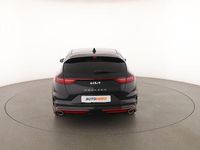 Begagnad Kia ProCeed GT 205 HK (150 kW) 2023 Svart Kombi