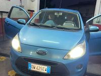 Usata Ford Ka Titanium 69 CV (50 kW) 2009 Berlina