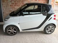 Usata Smart ForTwo Coupé 71 CV (52 kW) 2012 Coupé