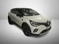 Usata Renault Captur Techno 145 CV (106 kW) 2023 SUV