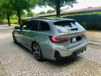 Usata BMW 318 M Sport 150 CV (110 kW) 2022 Station wagon