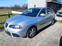 usata Seat Ibiza 5p 1.2 12v Free