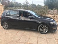 usata VW Golf 1.6 TDI 110 CV