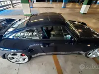 Usata Porsche 911 Carrera 272 CV (200 kW) 1995 Bluazzurro Coupé