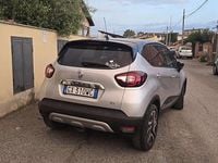 Usata Renault Captur Initiale Paris 118 CV (86 kW) 2017 SUV
