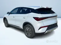 Nuova BYD Atto 3 Design 2026 Bianco SUV