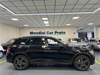 usata Mercedes 300 GLC suvde 4Matic EQ-Power Premium usato