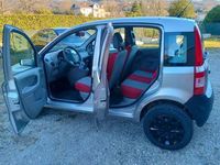 usata Fiat Panda 4x4 Panda 1.2 Climbing