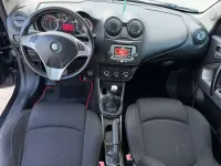 Usata Alfa Romeo MiTo Progression 69 CV (50 kW) 2015 Utilitaria
