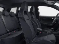 Nuova Skoda Karoq SportLine 150 CV (110 kW) 2026 Bianco luna metallizzato SUV