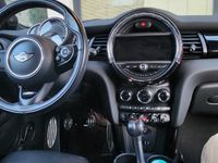 usata Mini John Cooper Works 2.0 3p