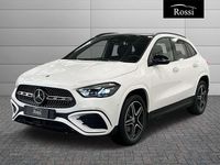 Nuova Mercedes GLA250 163 CV (119 kW) 2026 Bianco polare SUV