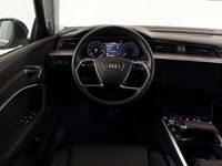 usata Audi e-tron 55 quattro Advanced