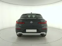 Käytetty BMW X4 Comfort Edition 286 HP (210 kW) 2023 Katumaasturi