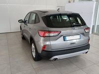 usata Ford Kuga 1.5 EcoBlue 120 CV 2WD Connect