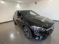Gebraucht Mercedes GLA200 Advanced Plus 150 PS (110 kW) 2024 Schwarz SUV