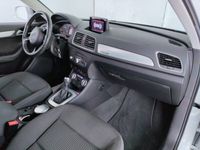 usata Audi Q3 2.0 tdi S line edition quattro 140cv s-tronic