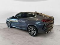 Usata BMW X6 286 CV (210 kW) 2022 Nero SUV