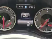 Usata Mercedes A200 Executive 136 CV (100 kW) 2014 Utilitaria