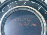 Usata Fiat 500 95 CV (69 kW) 2013 Grigio Utilitaria