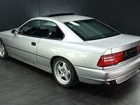Usata BMW 850 381 CV (280 kW) 1993 Argento Coupé