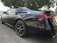 Usata Mercedes E220 194 CV (142 kW) 2021 Nero Berlina