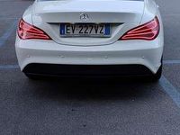 Occasion Mercedes CLA180 Premium 109 ch (80 kW) 2014 Beige Berline