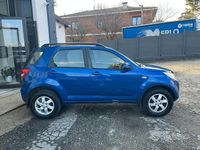 Usata Daihatsu Terios 86 CV (63 kW) 2008 Blu/azzurro SUV