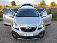 usata Opel Mokka 1.7 CDTI 130CV 4x2 automatica Ego