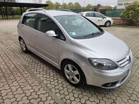 Usata VW Golf Plus Cross 140 CV (102 kW) 2007 Argento Monovolume