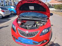 Usata Lancia Ypsilon Silver 69 CV (50 kW) 2021 Utilitaria