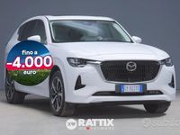 Usata Mazda CX-60 Takumi-Line 249 CV (183 kW) 2025 Bianco SUV