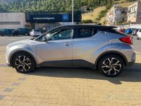 Usata Toyota C-HR 98 CV (72 kW) 2017 SUV