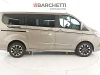 Usata Ford Tourneo Sport 185 CV (136 kW) 2020 Dif silv Furgone