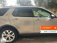 Usata Land Rover Discovery Sport SE Dynamic 163 CV (119 kW) 2022 Bronze SUV